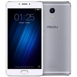 Замена батареи на телефоне Meizu Max в Омске